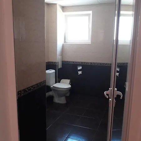 Апартамент Д. Димов Apartament Sandanski