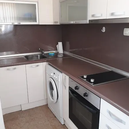 Апартамент Д. Димов Apartament