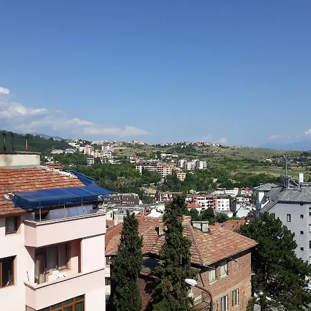 Апартамент Д. Димов Apartament