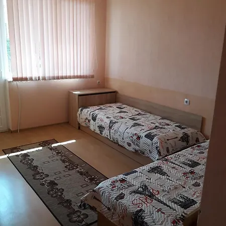 Апартамент Д. Димов * Sandanski